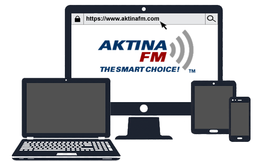 AKTINA FM Devices